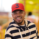 Chance the Rapper attends the Great Wolf Lodge Illinois grand opening celebration at Great Wolf Lodge Illinois on June 21, 2018 in Gurnee, Illinois.